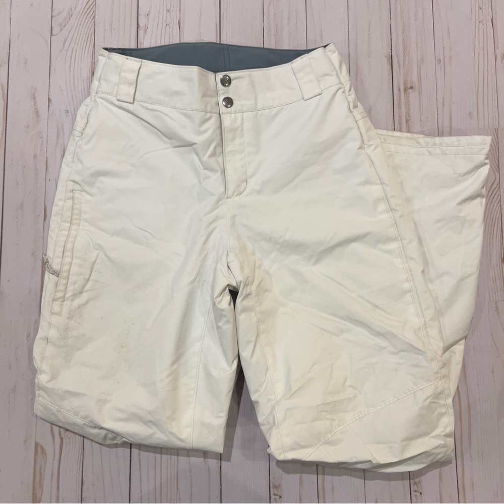 Columbia Woman’s Ski Pants